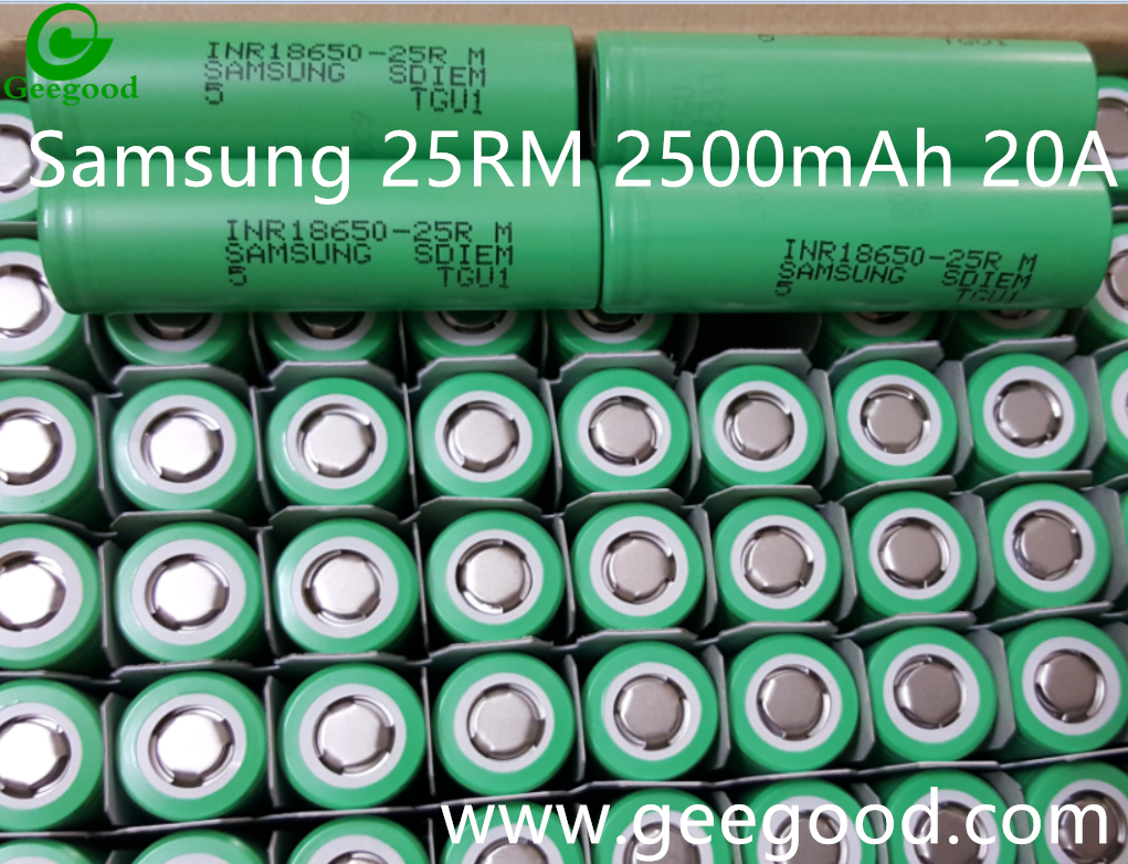 LG HD2 HD2C HE2 HE4 HG2 HG6 Samsung 25R 25RM 30Q Sony VTC4 VTC5 VTC5A VTC6 15A 20A 30A 45A 60A power battery