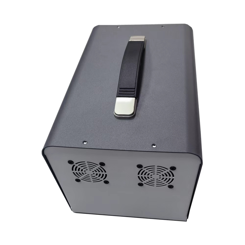 Portable energy power supply 300W